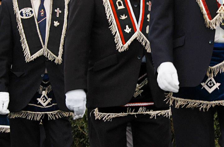 Smaller parades to take place to mark Twelfth