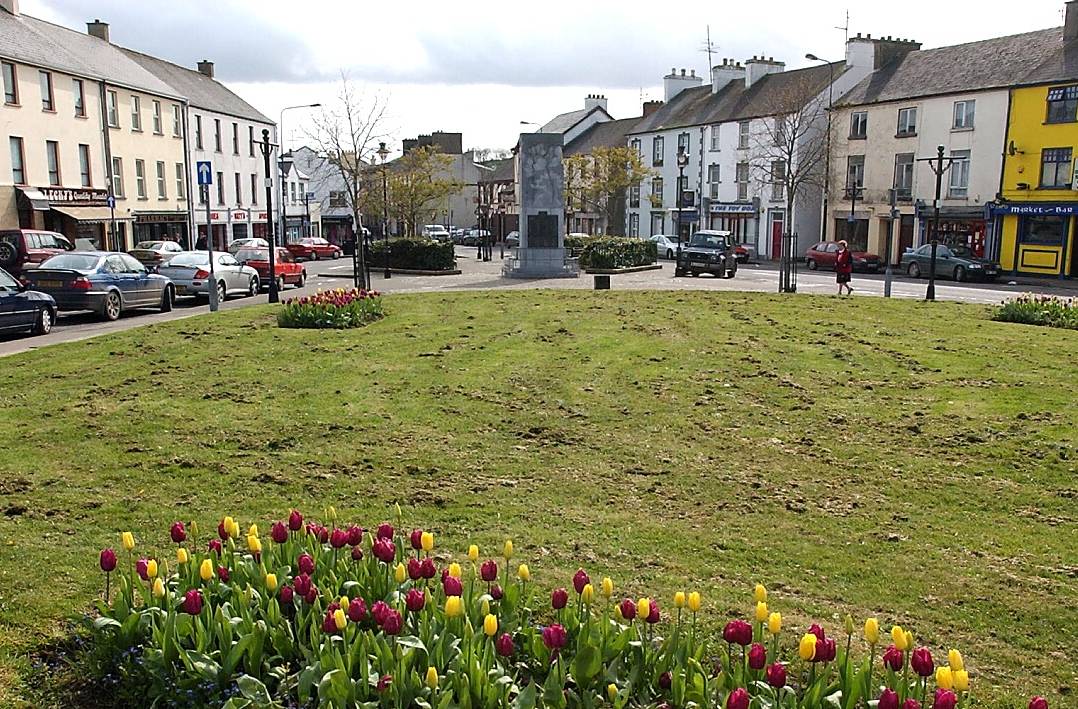 Smaller towns need ‘spin-off boost from City Deal’