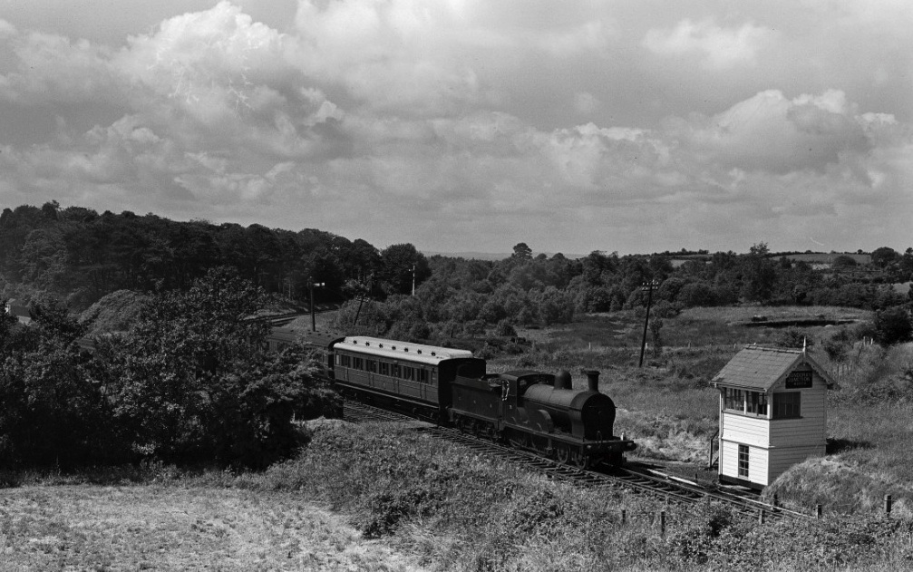 Motion passed to scope out feasibility of reopening railway