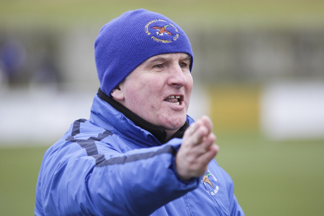 Anderson doesn’t envy Championship managers