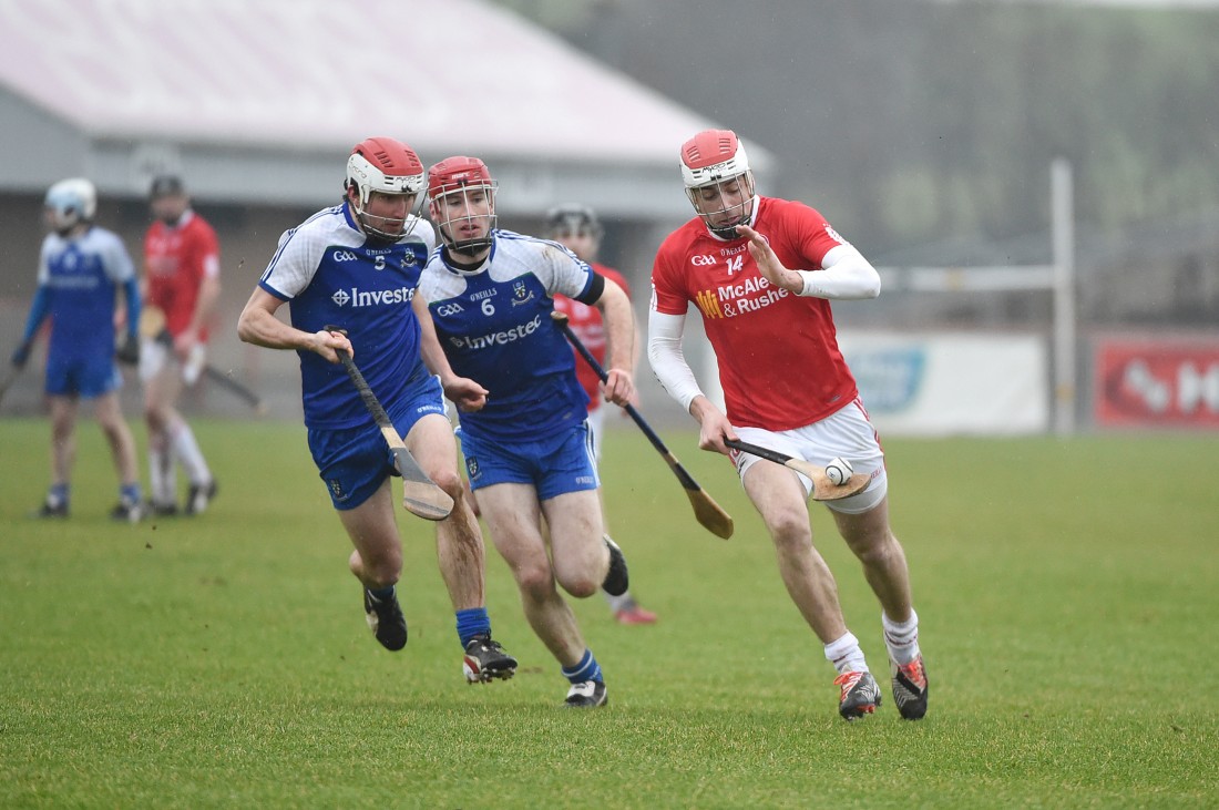 Tyrone face Donegal with sights on final appearance