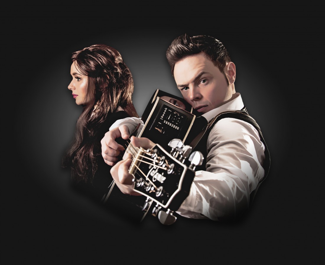 Christmas with Cash Returns to Strabane