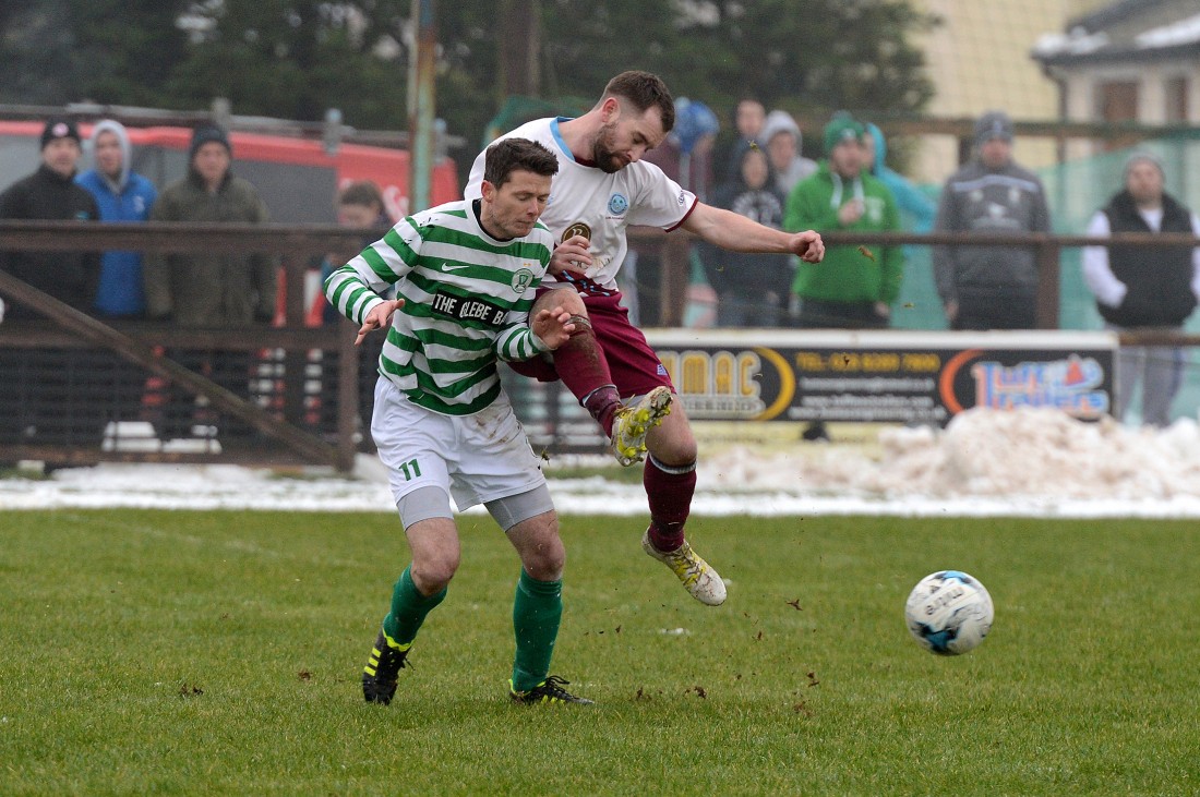 F&W clubs balloted on how to finish the season