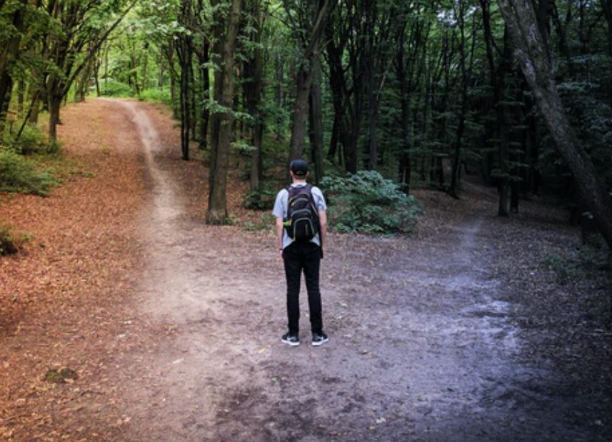 Change Your Career Path