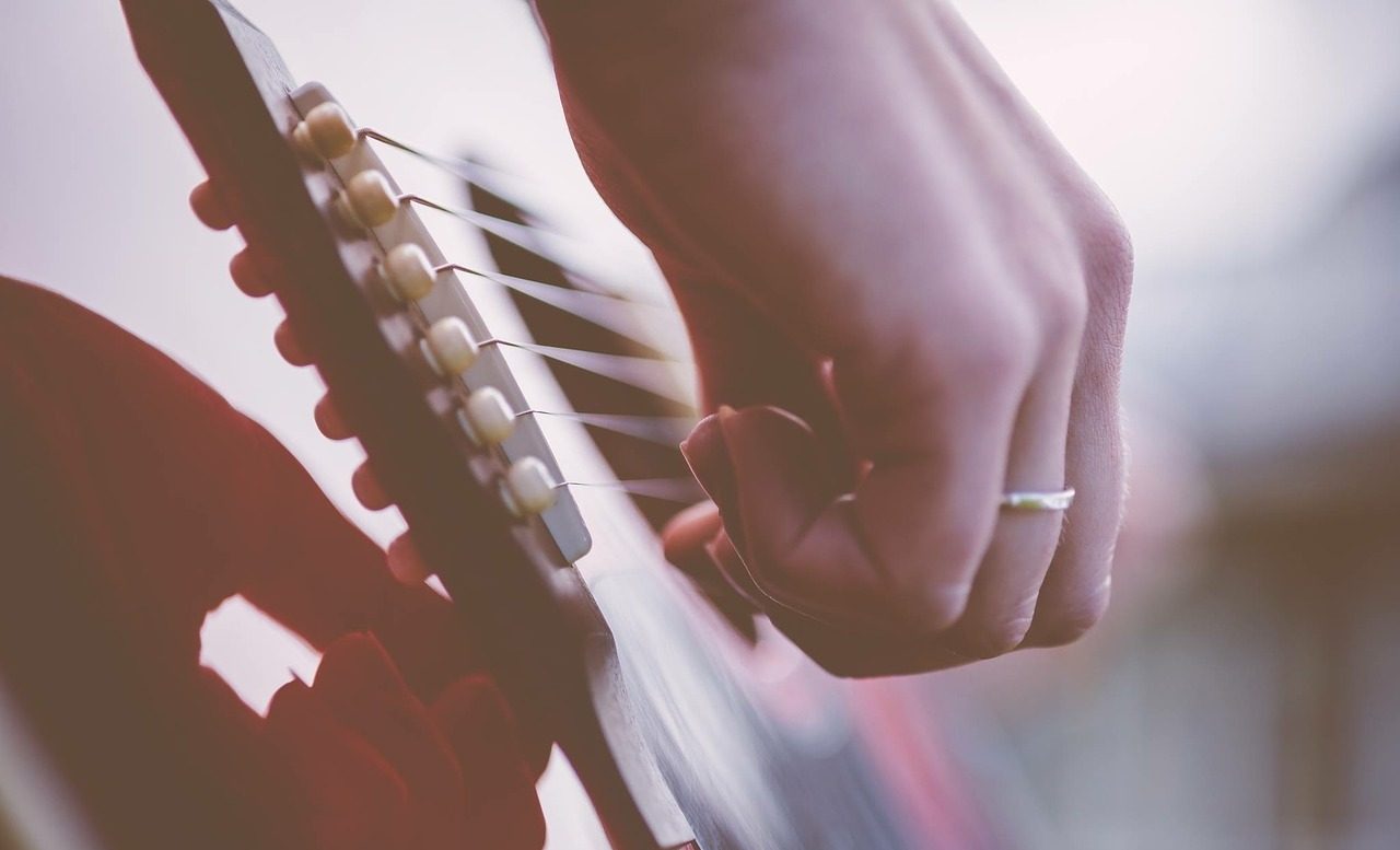 10 Of The Most Popular Wedding Songs