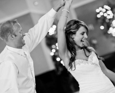 first dance