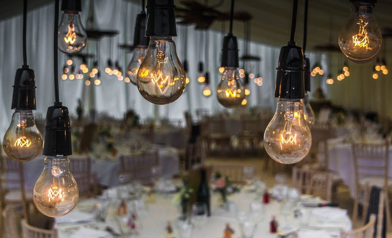 7 Top Tips To Help You Ace Your Wedding Budget