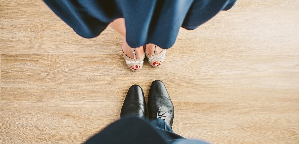 5 Easy Ways To Help You Get In Shape For Your Wedding