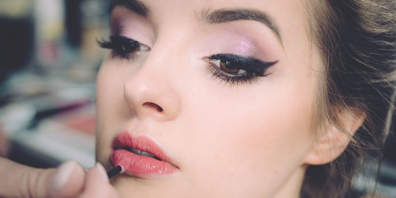 8 Top Wedding Make Up Tips From The Experts