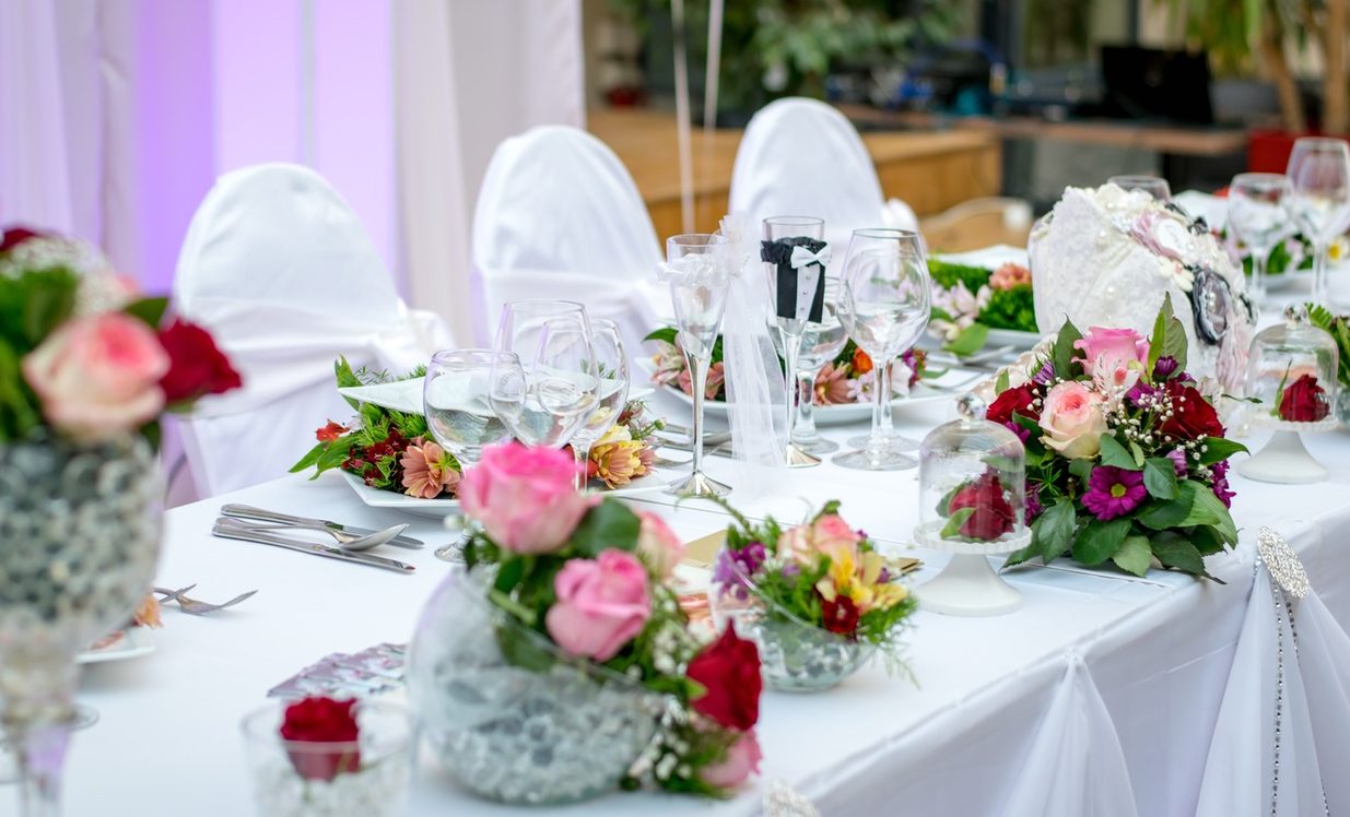 10 Tips for Pulling Off That Amazing Vegan Wedding