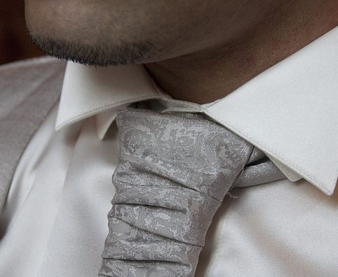 Dressing The Groom: From The Bow Tie To The Shoes