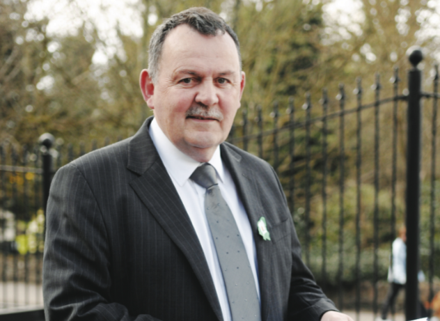 Call  for action on local autism services