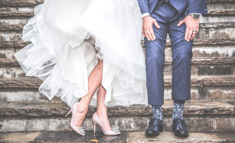 Something Old, Something New: Wedding Traditions In 2017