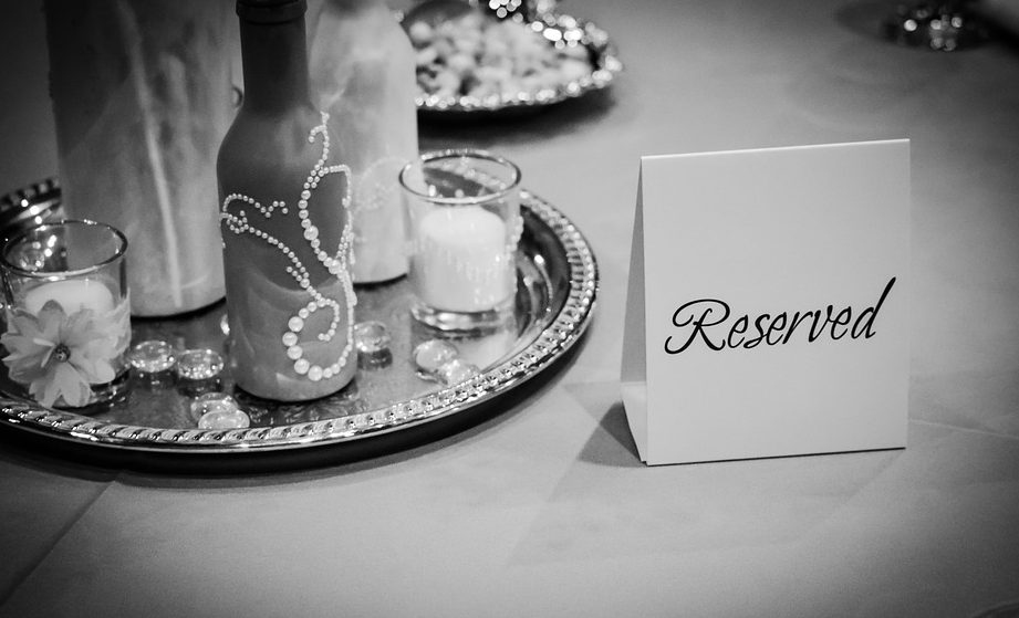 6 Simple DIY Wedding Ideas