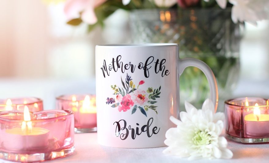 7 Top Tips For The Mother Of The Bride