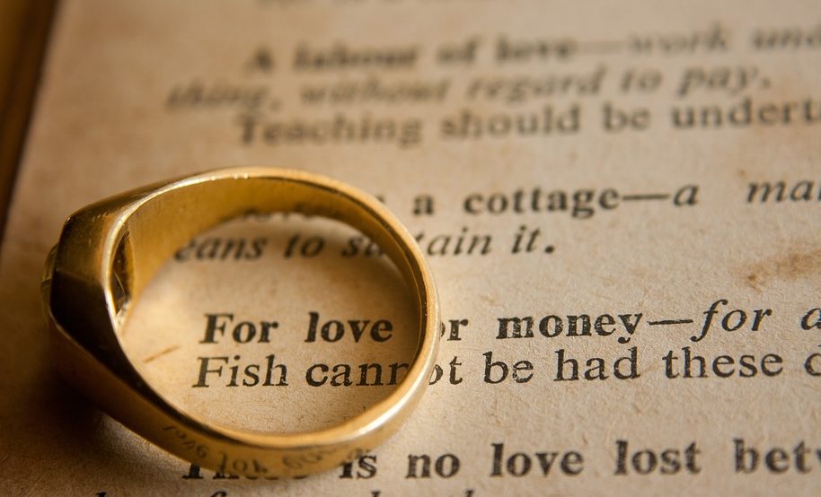 Wedding Budgets Halved In The Last Decade: 3 Steps To Maximising Your Cash