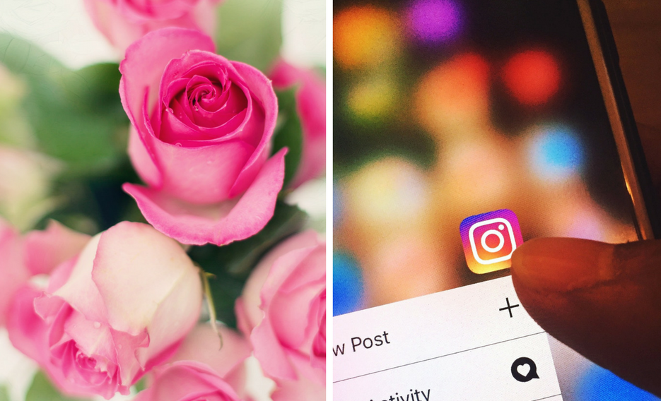 9 Stunning Instagram Accounts for Wedding Inspiration