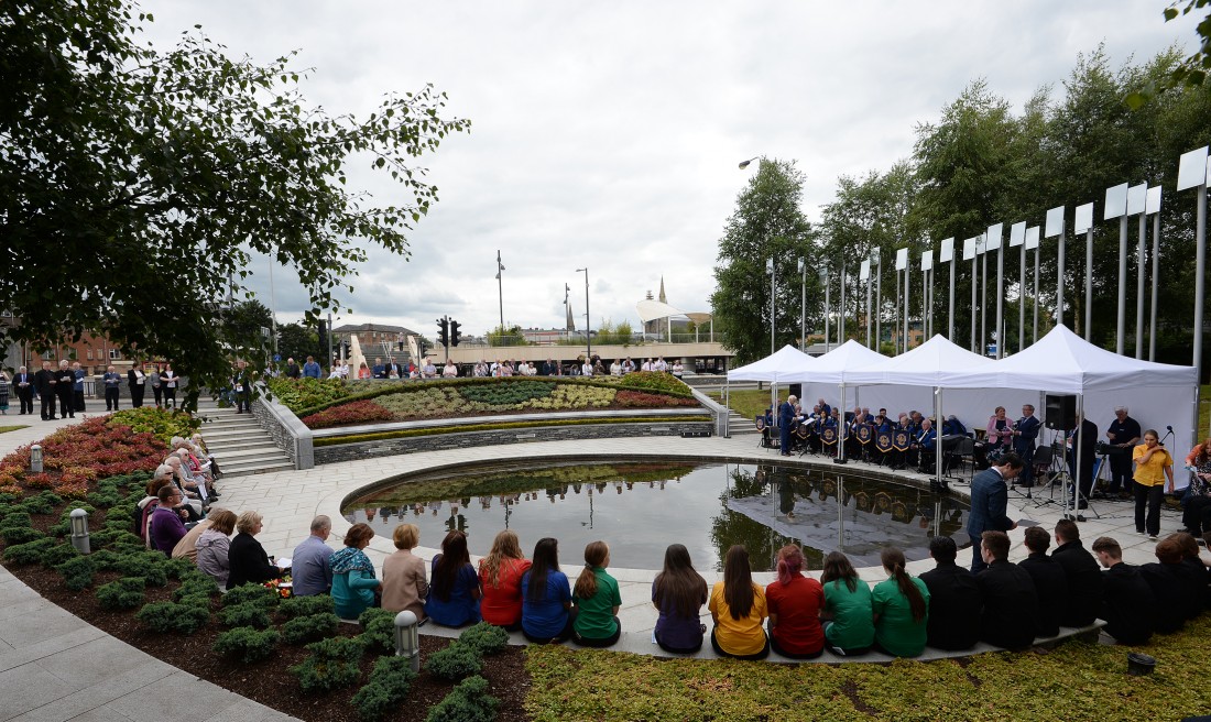 Bomb families ‘deserve apology’ over legal case delay