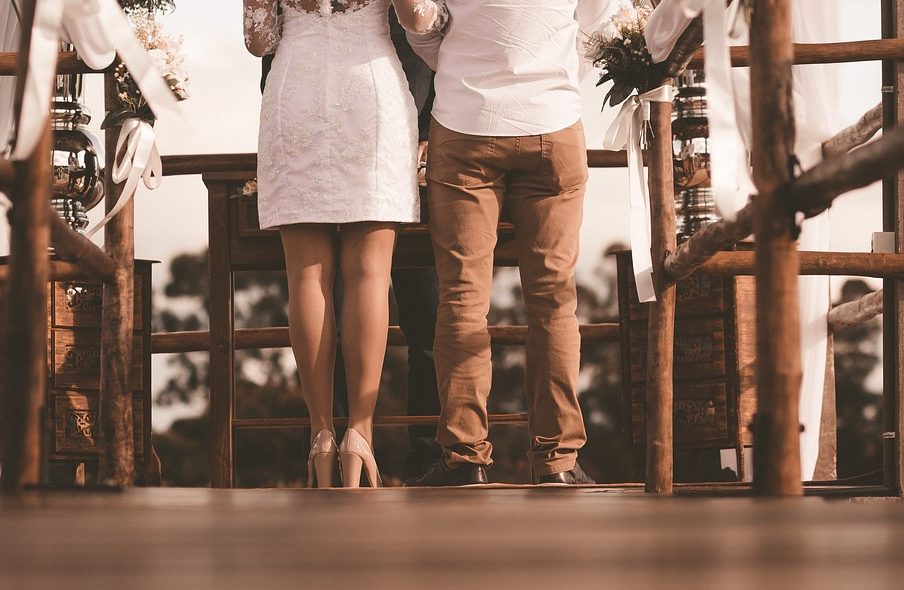 Legal Check List: Here’s What You Need To Know If You Want To Get Married In NI
