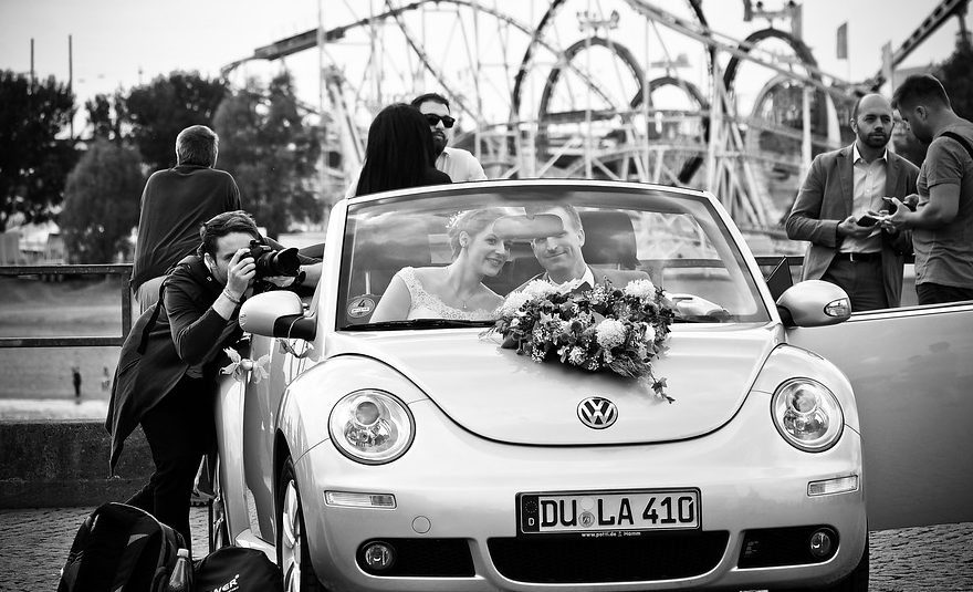 Wedding Day Schedule – What Should Happen (And When) Part 2