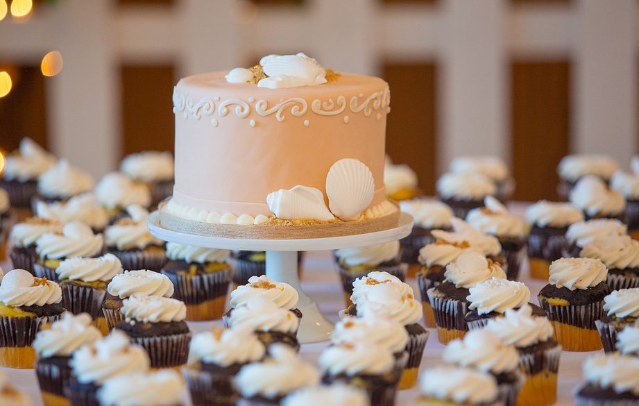 Couples Throw Out £500 Worth Of Food Per Wedding