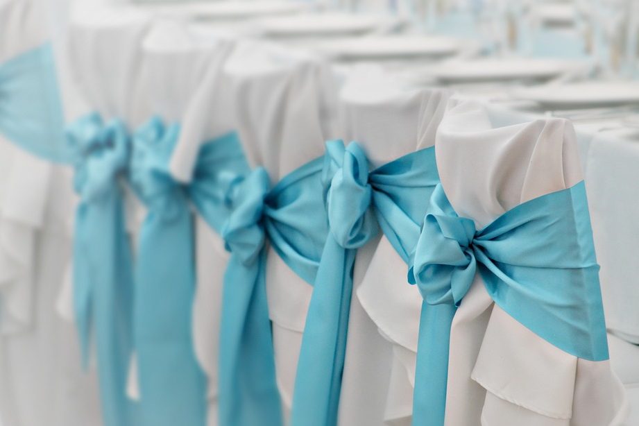 UK Guests Spend £350 A Year Attending Weddings