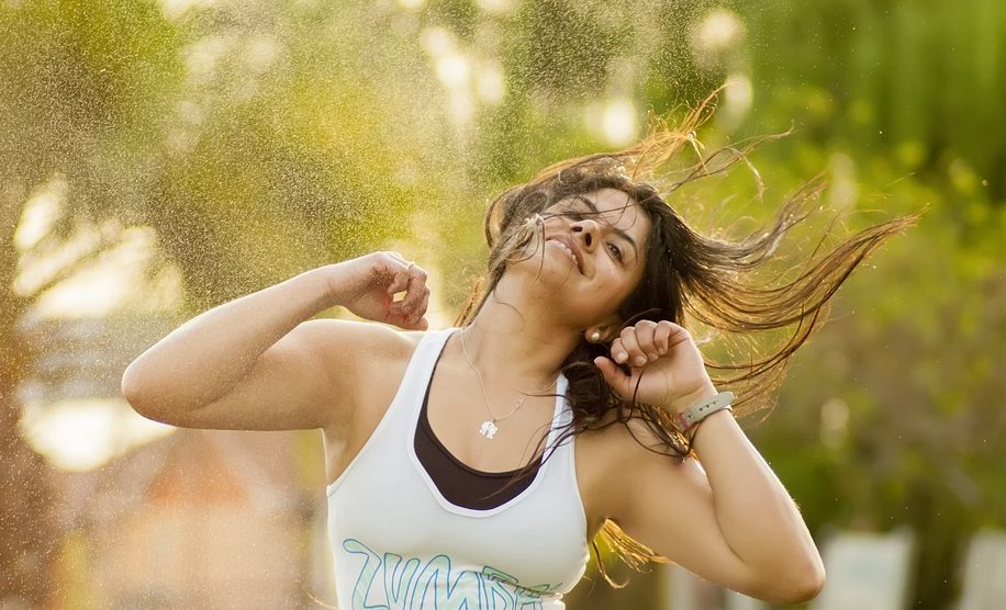 15 Feel Good Songs To Get You In The Mood On Your Wedding Day