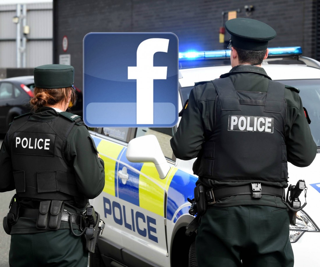 Suspicious object prompts searches at housing estate