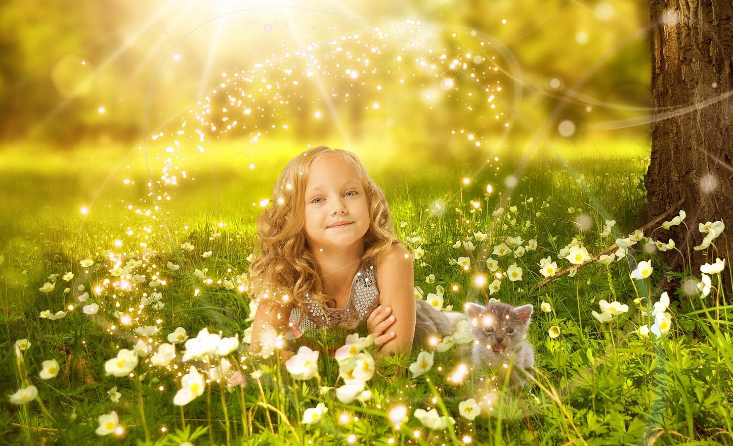 5 Things To Remember When Choosing A Flower Girl