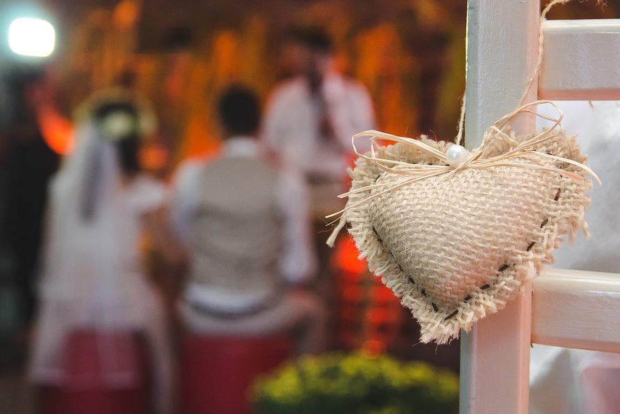 5 People You Should Meet BEFORE Your Wedding