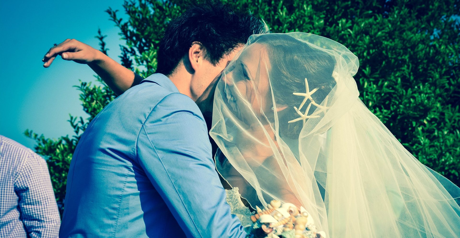 6 Different Types of Wedding Ceremonies