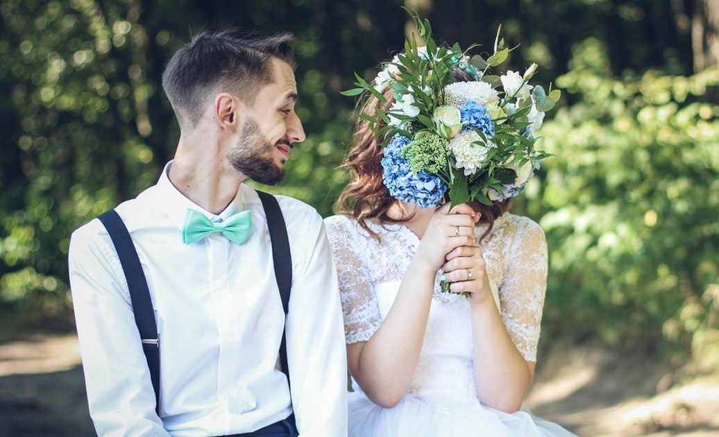 Getting Married? Beware Of Your Inner Voice!