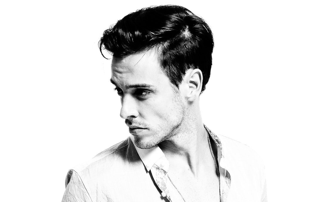 8 Skin Care Tips For Grooms To Be