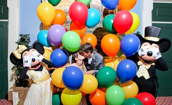 Traditional Weddings Vs Themed Weddings: What Will You Choose?