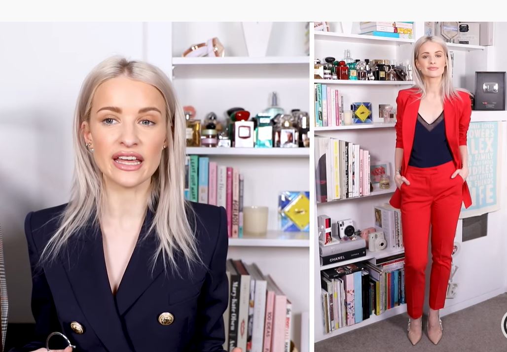 Power Dressing: How to wear a suit in 2018