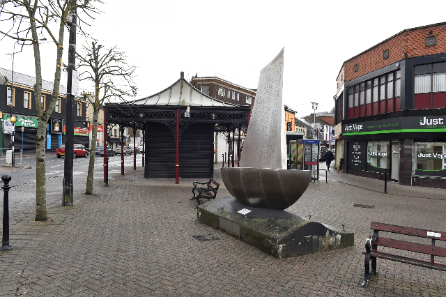 Date set for ‘disparity in funding’ walkabout