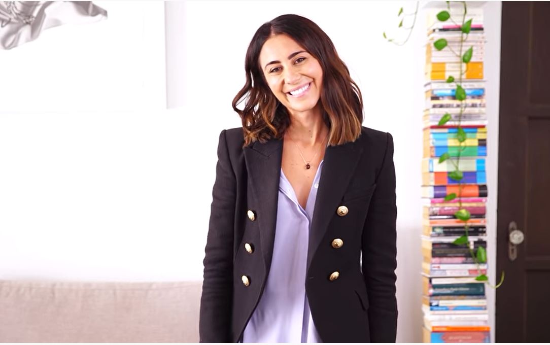 What To Wear To Different Interviews