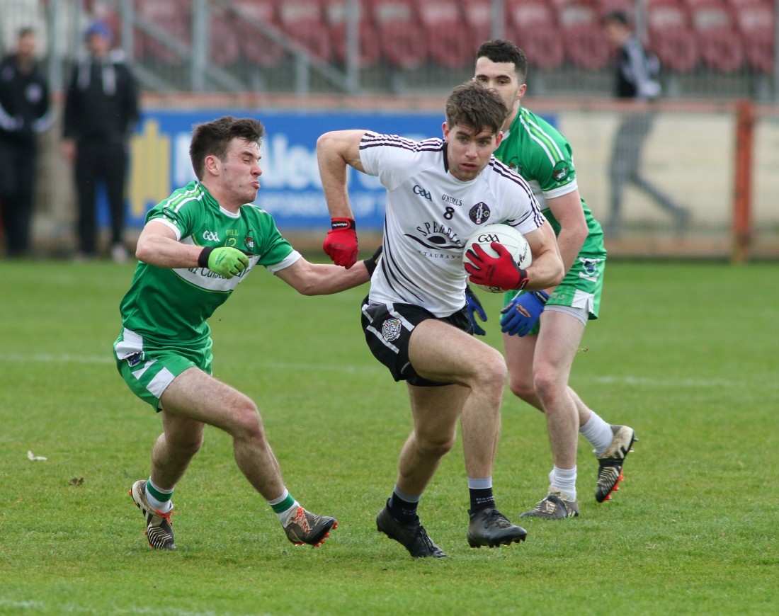 The Red Hand Podcast 06.10.22