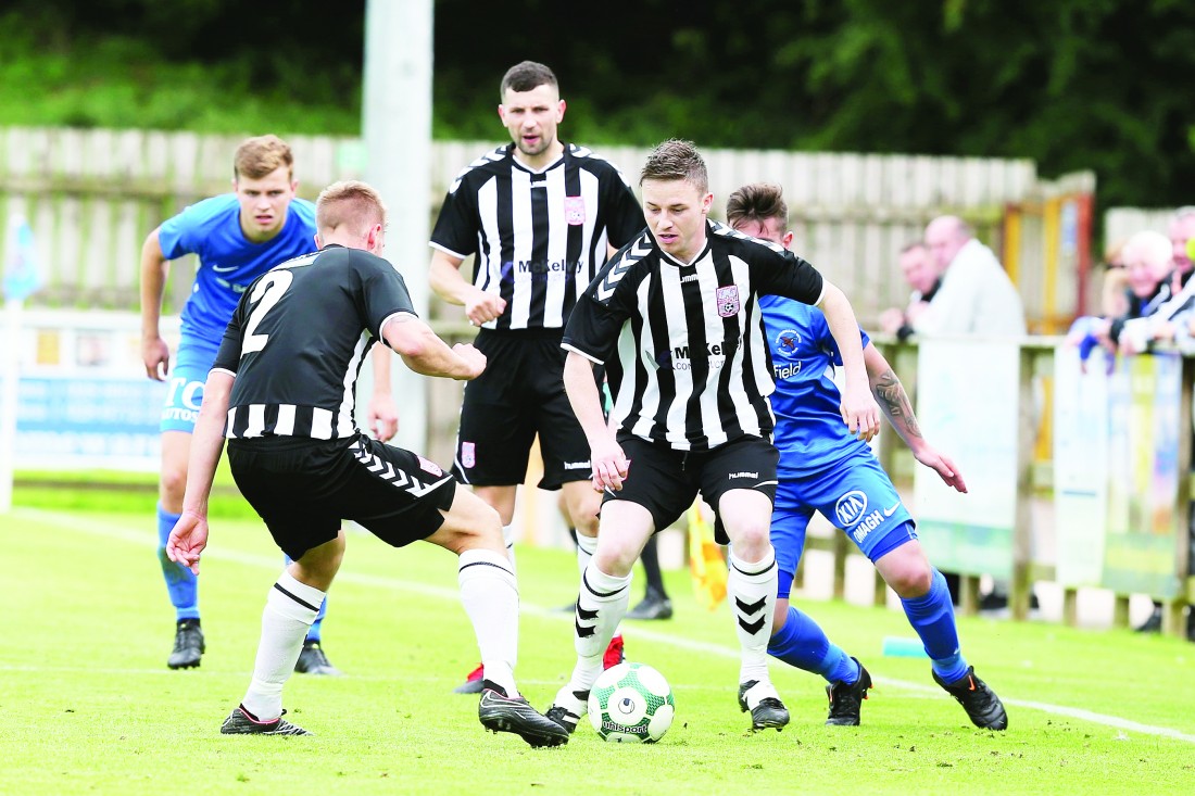 NIFL Championship will not go ahead