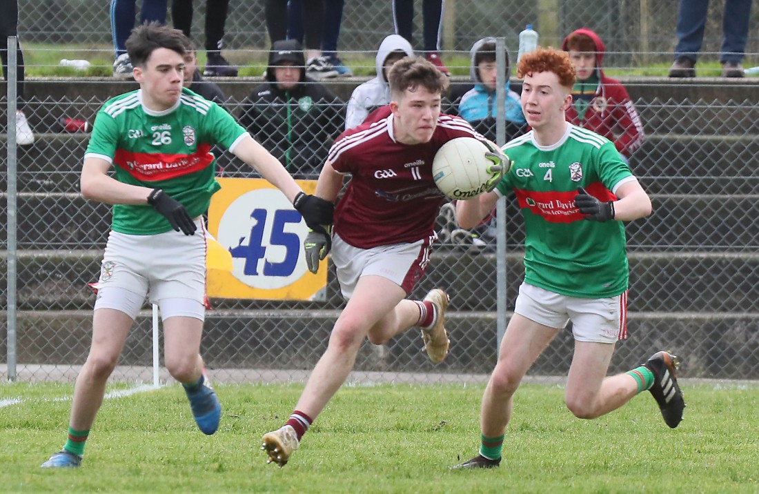 Donnelly disappointed for CBS players