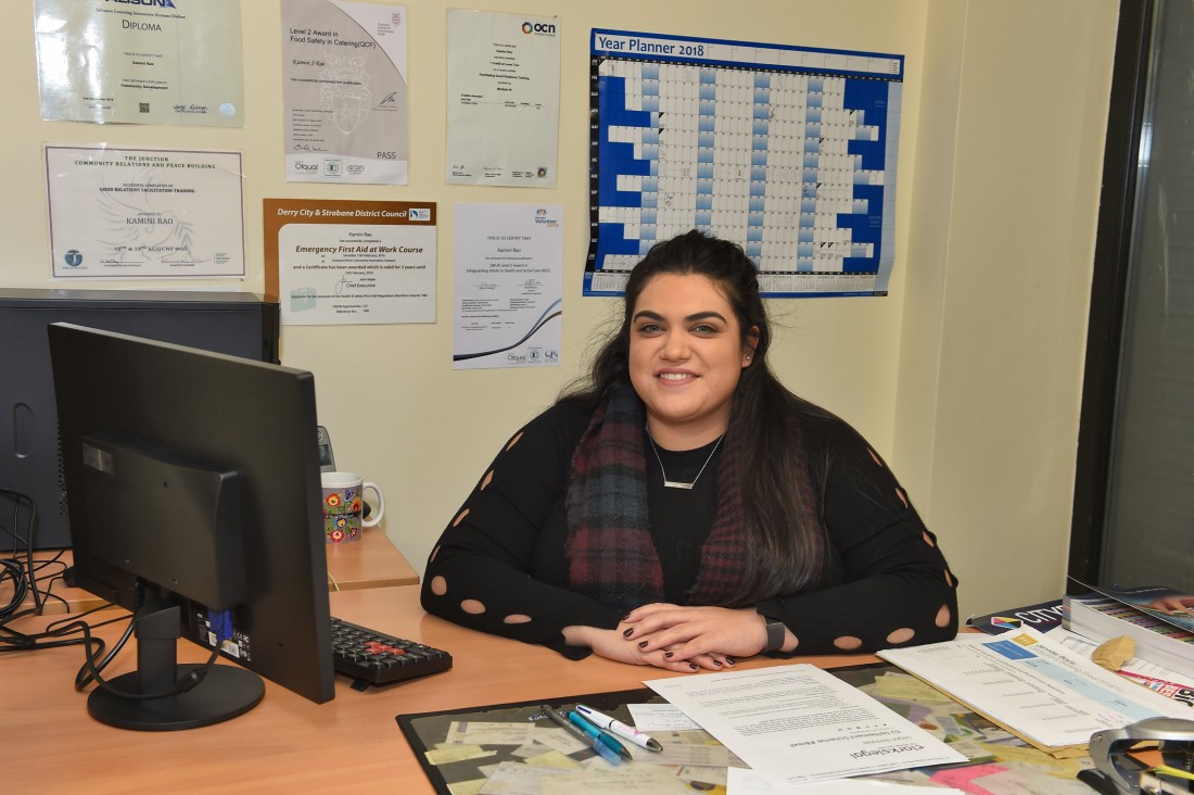 ‘Strabane people would welcome Afghan refugees’