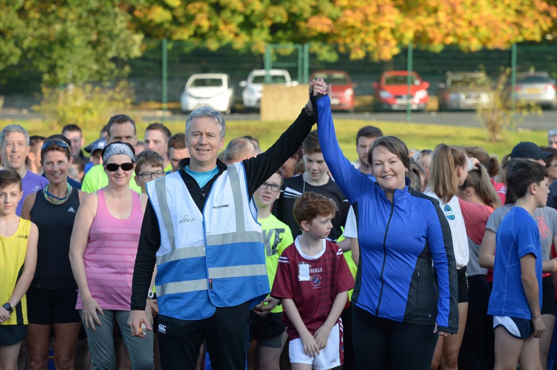 Proud Tyrone people named in New Year’s Honours