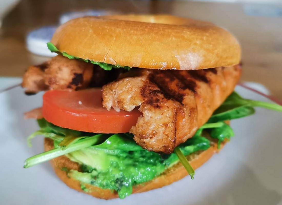 Thirty Day Vegan Challenge – the results