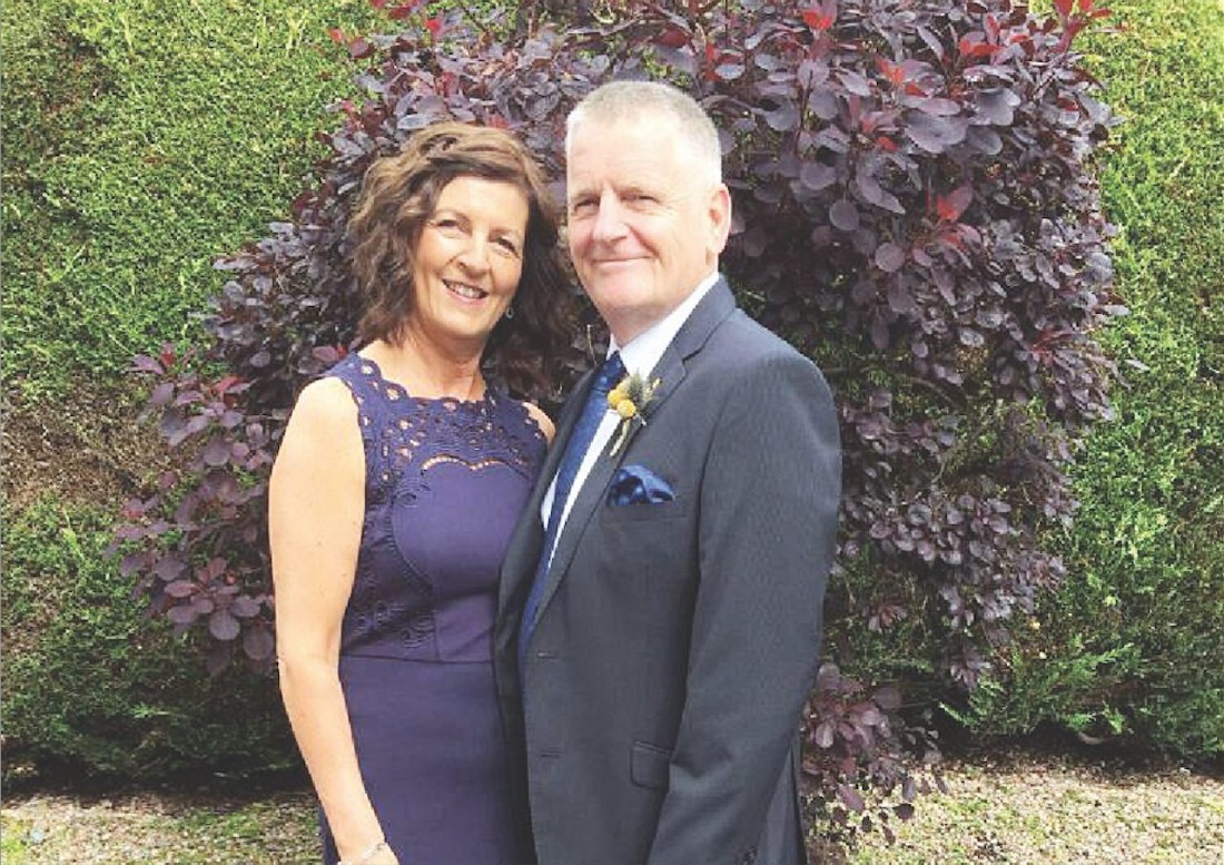 Omagh scouting stalwart is the new sheriff in town