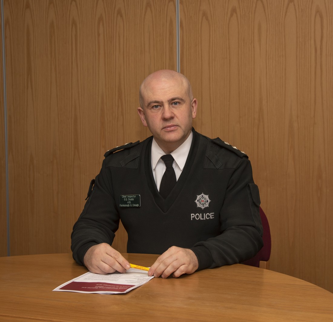 Cross-border burglary gangs getting more sophisticated