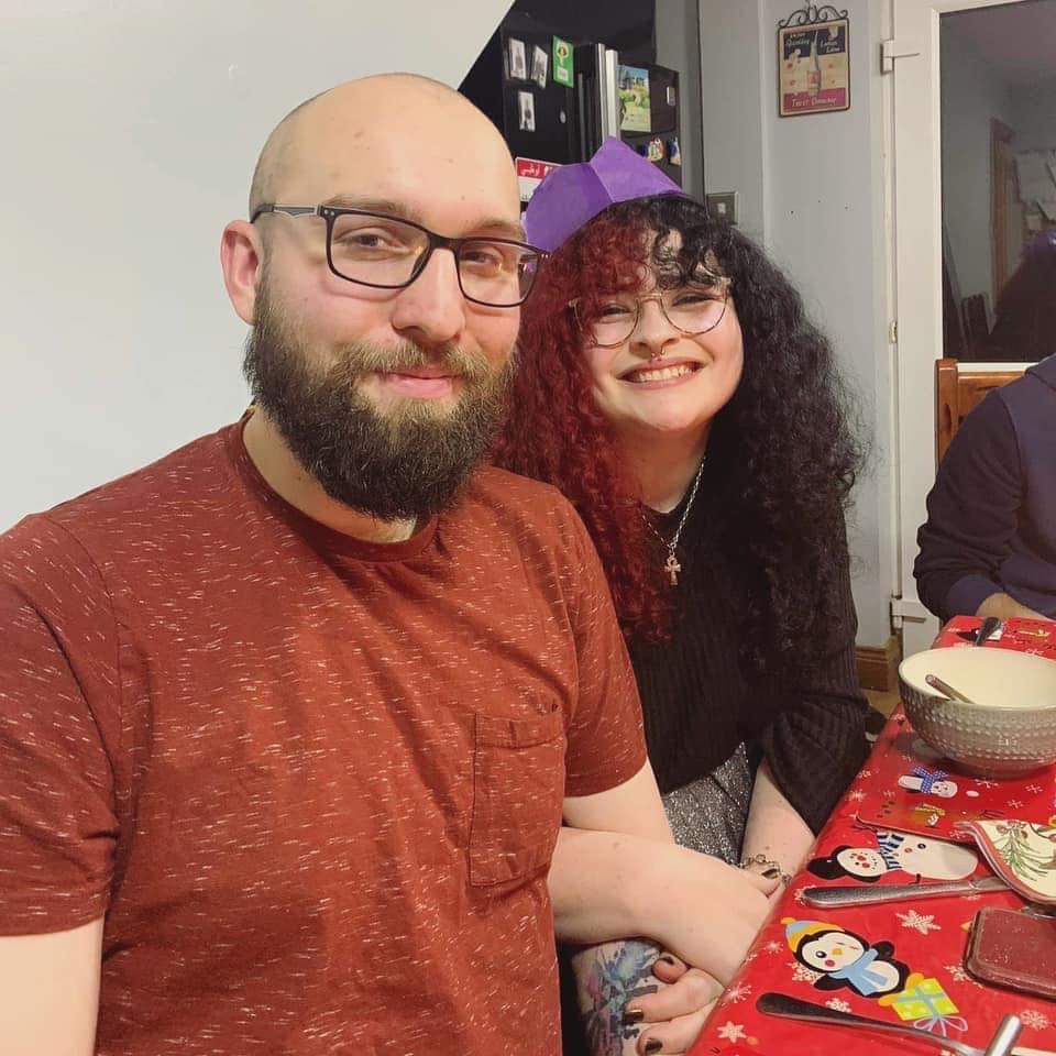 Kind Niamh creates Facebook group to aid mental health