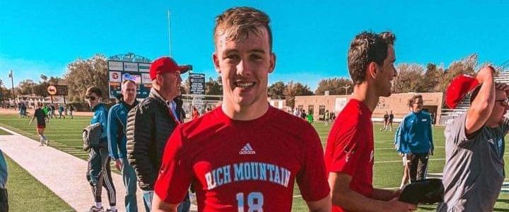 Tom’s hitting the target in Arkansas