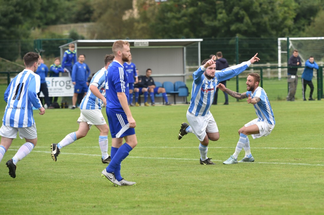 Ferry docks at Darragh Park