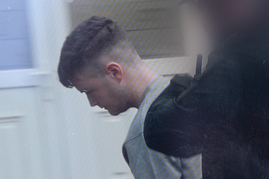 Teenager in court over taxi driver assault