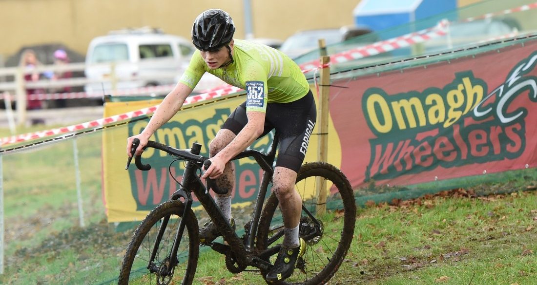 Moore has to settle for silver at Ecclesville